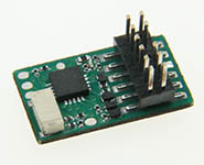 085-73340 - N/TT - ID2 Decoder - PluX12 (NEM658)